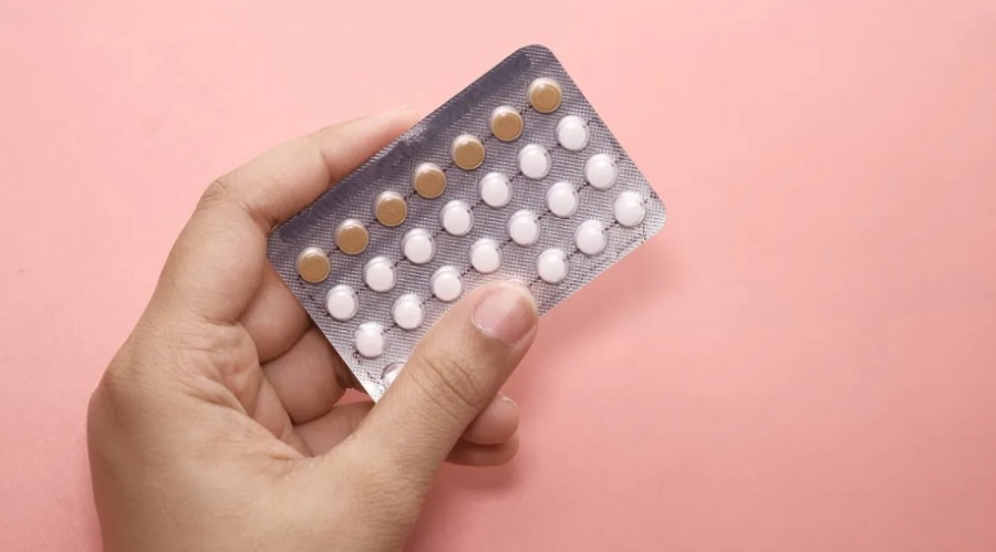 99-Percent Effective Male Contraceptive Pill Presented As Major Breakthrough