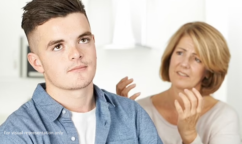 Mom Asks If She Should Start Charging Her 18-Year-Old Son Rent