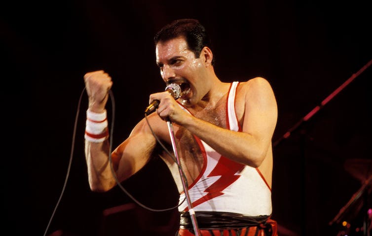 Censorship or sensible: is it bad to listen to Fat Bottomed Girls with your kids?