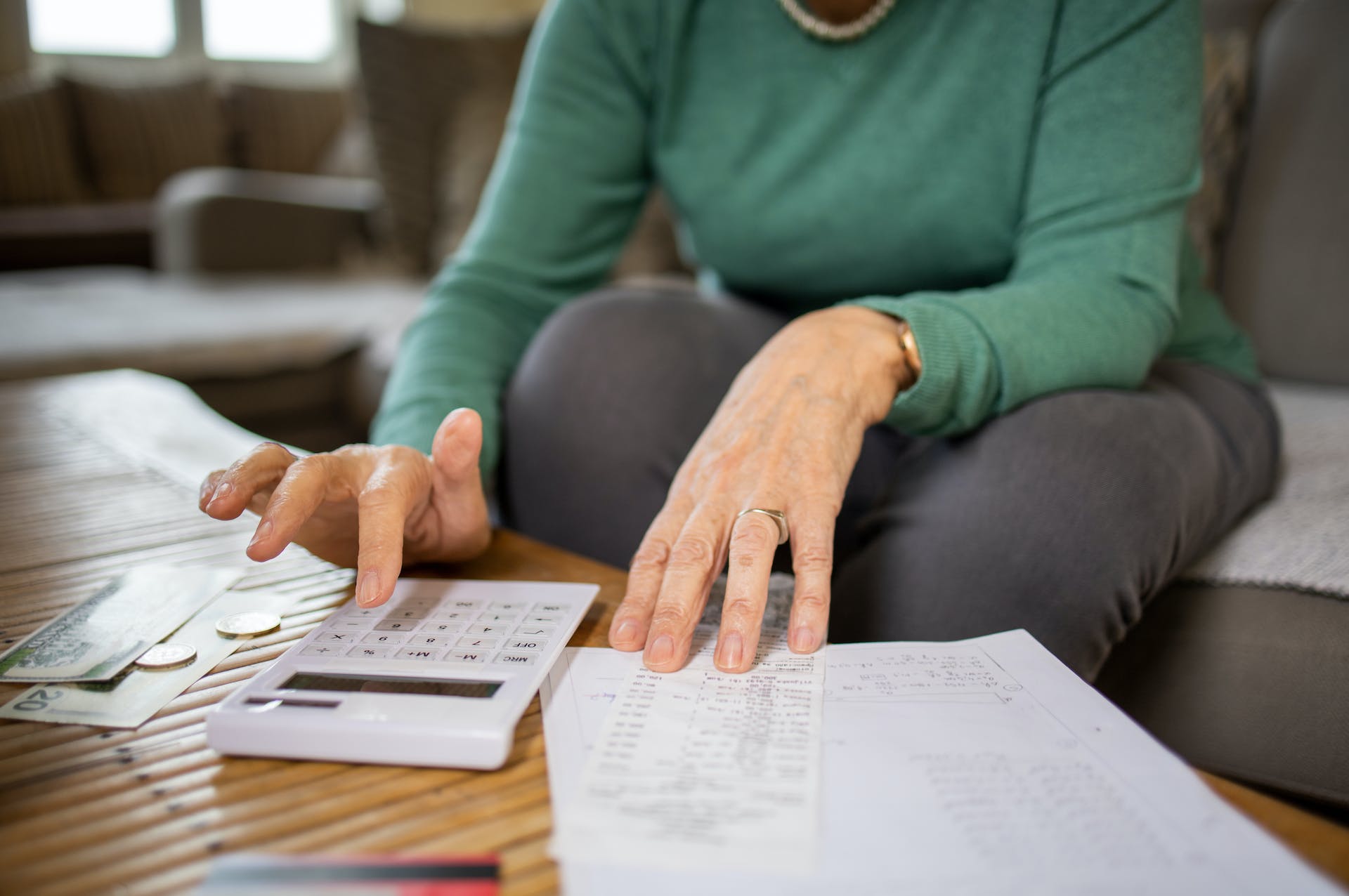 There’s a financial literacy gender gap − and older women are eager for education that meets their needs