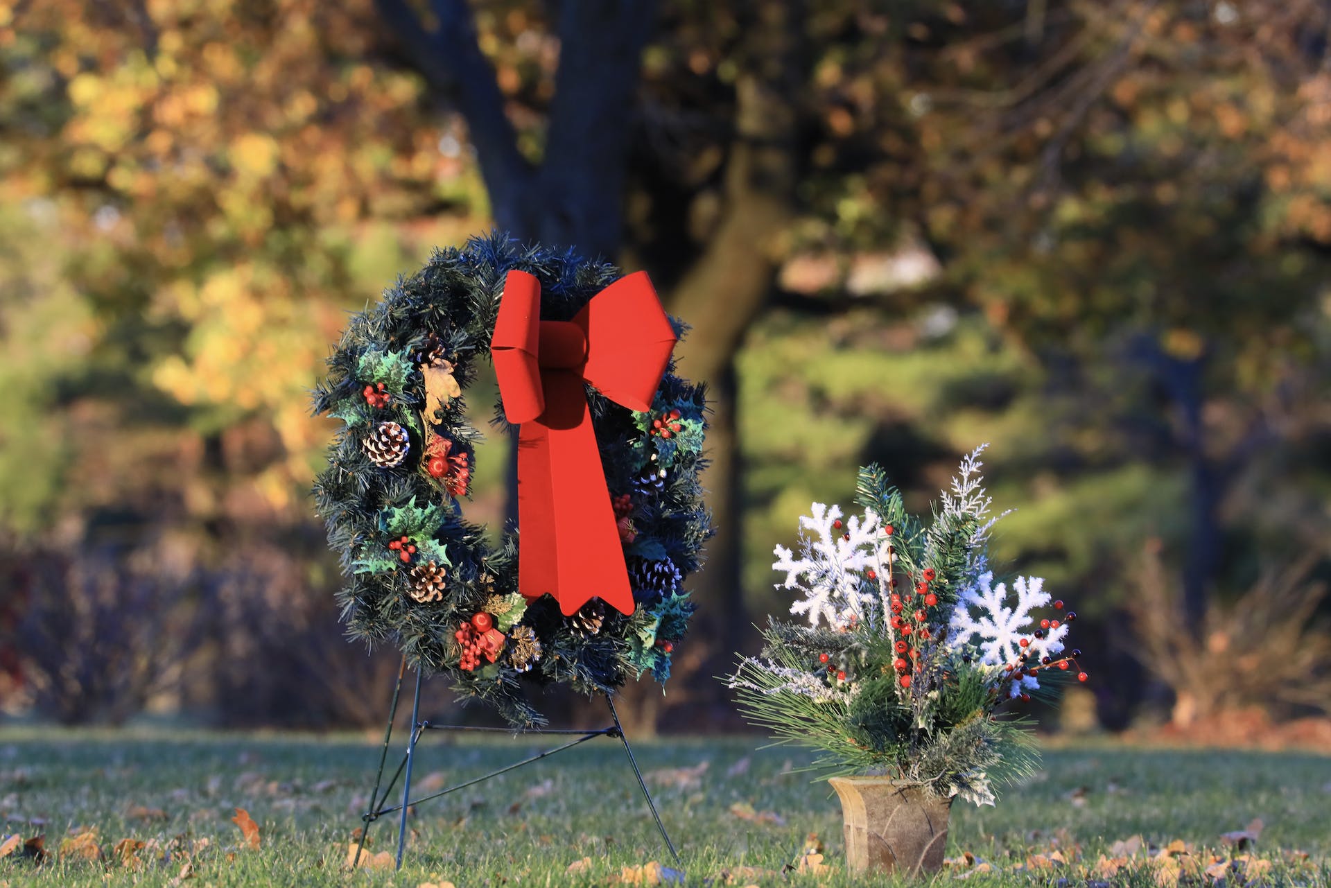 For many who are suffering with prolonged grief, the holidays can be a time to reflect and find meaning in loss