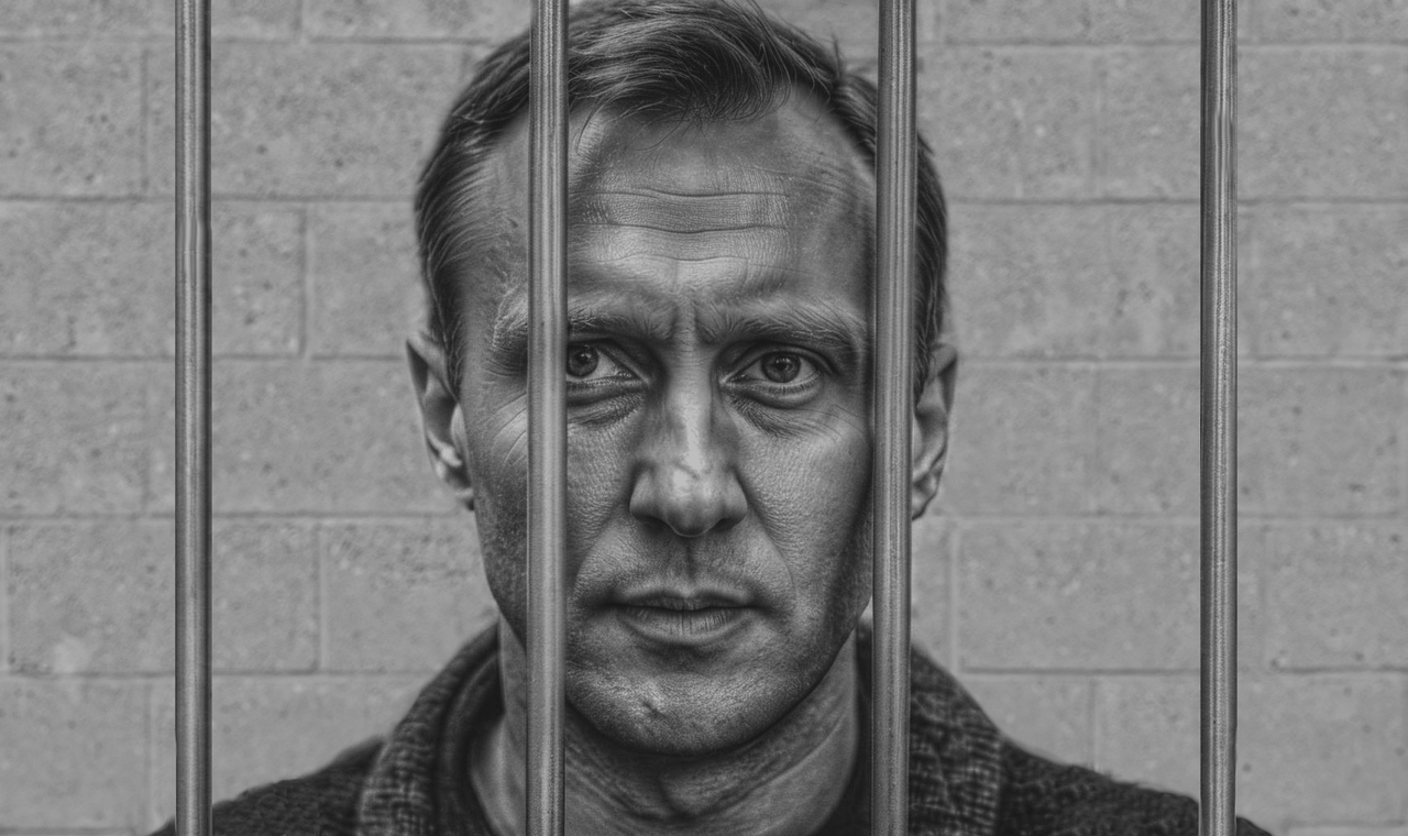 Alexei Navalny had a vision of a democratic Russia. That terrified Vladimir Putin to the core