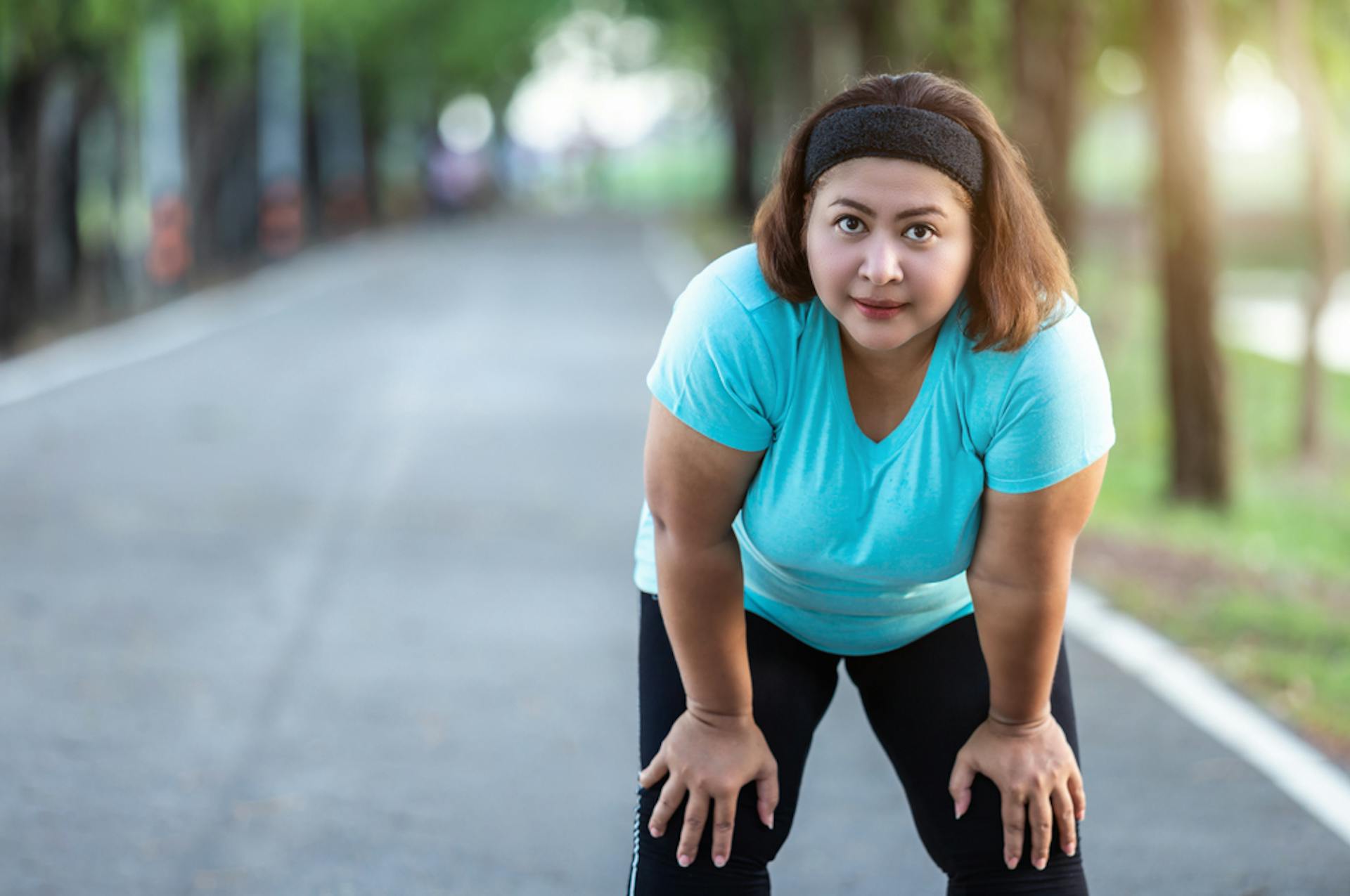 Running or yoga can help beat depression, research shows – even if exercise is the last thing you feel like