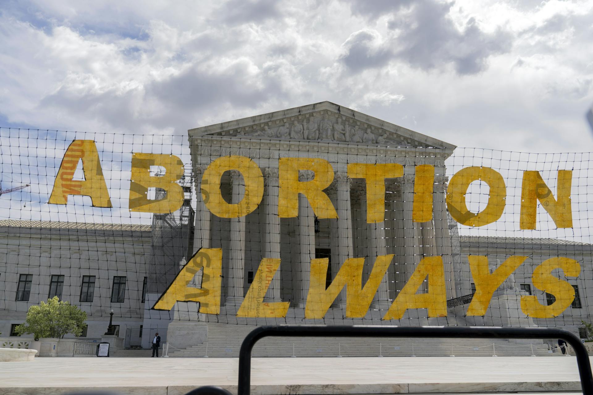 American womanhood is not what it used to be − understanding the backlash to Dobbs v. Jackson