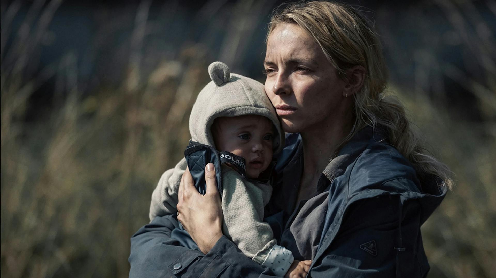 Mothers have long been absent from dystopian stories. ‘Maternal cli-fi’ is changing the narrative